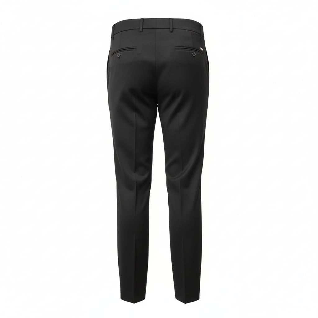 PANTALONE SYST P6011