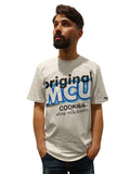 M.C.U. T-SHIRT 107T