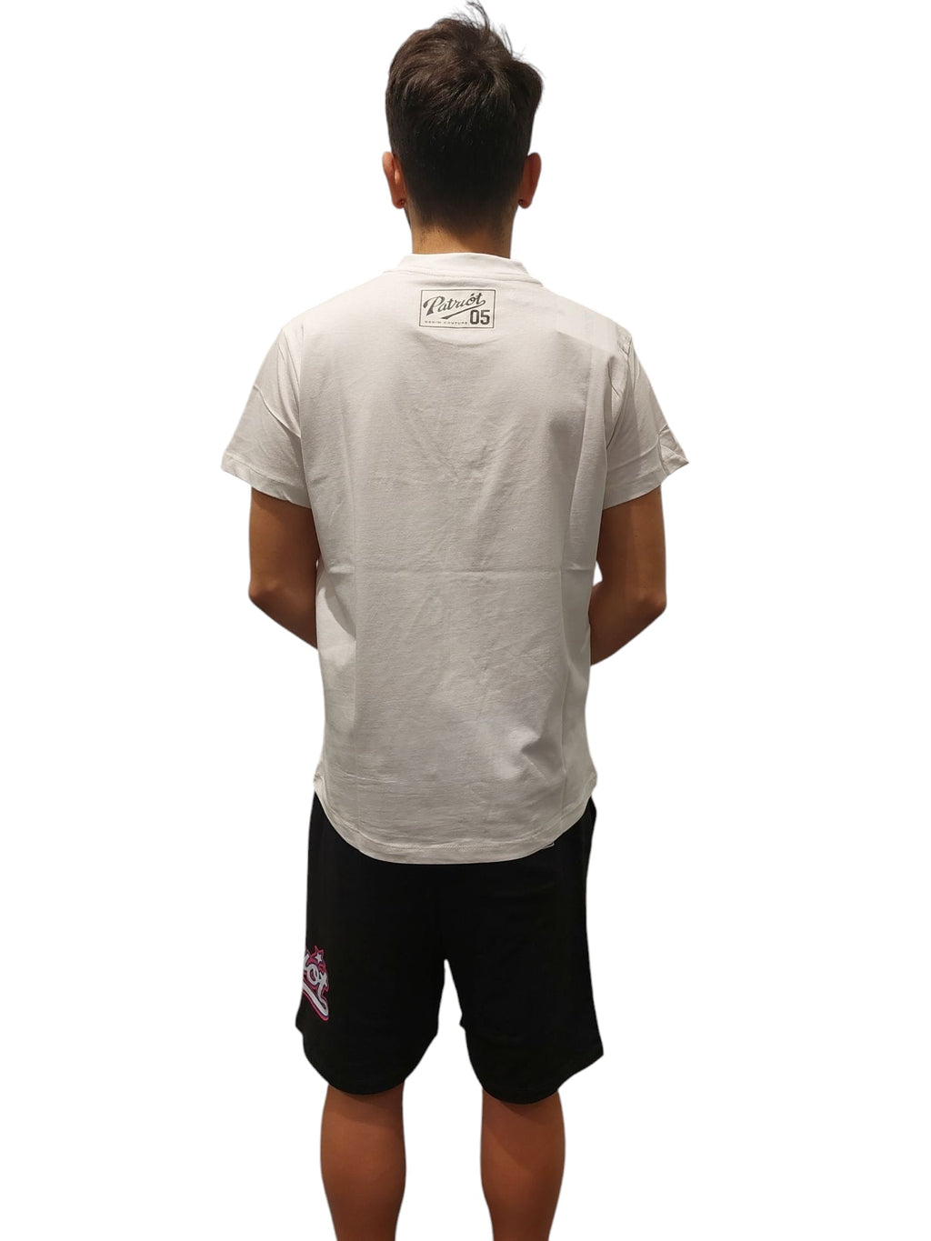 PATRIOT Completo MU25/BER24