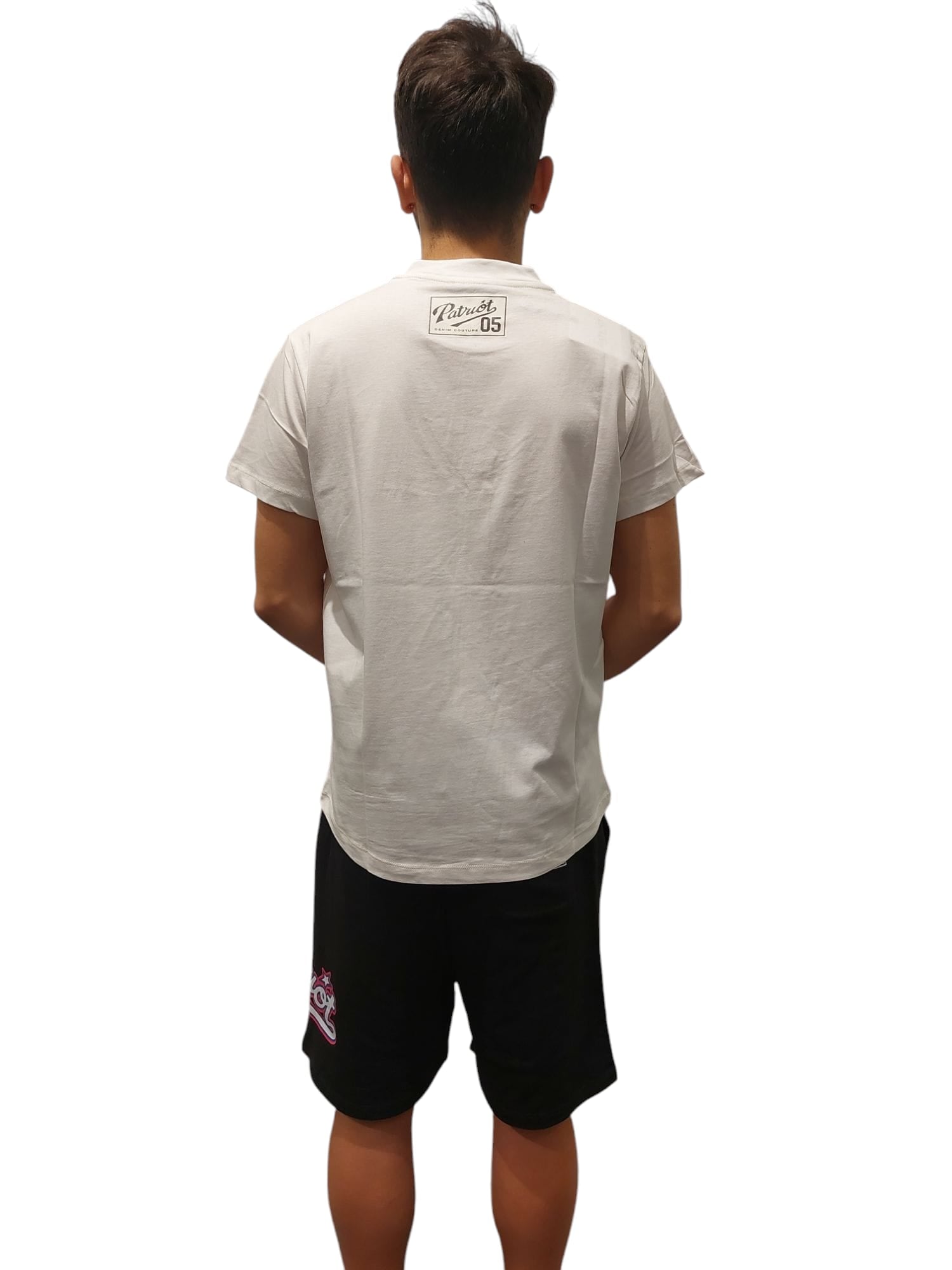 PATRIOT Completo MU25/BER24