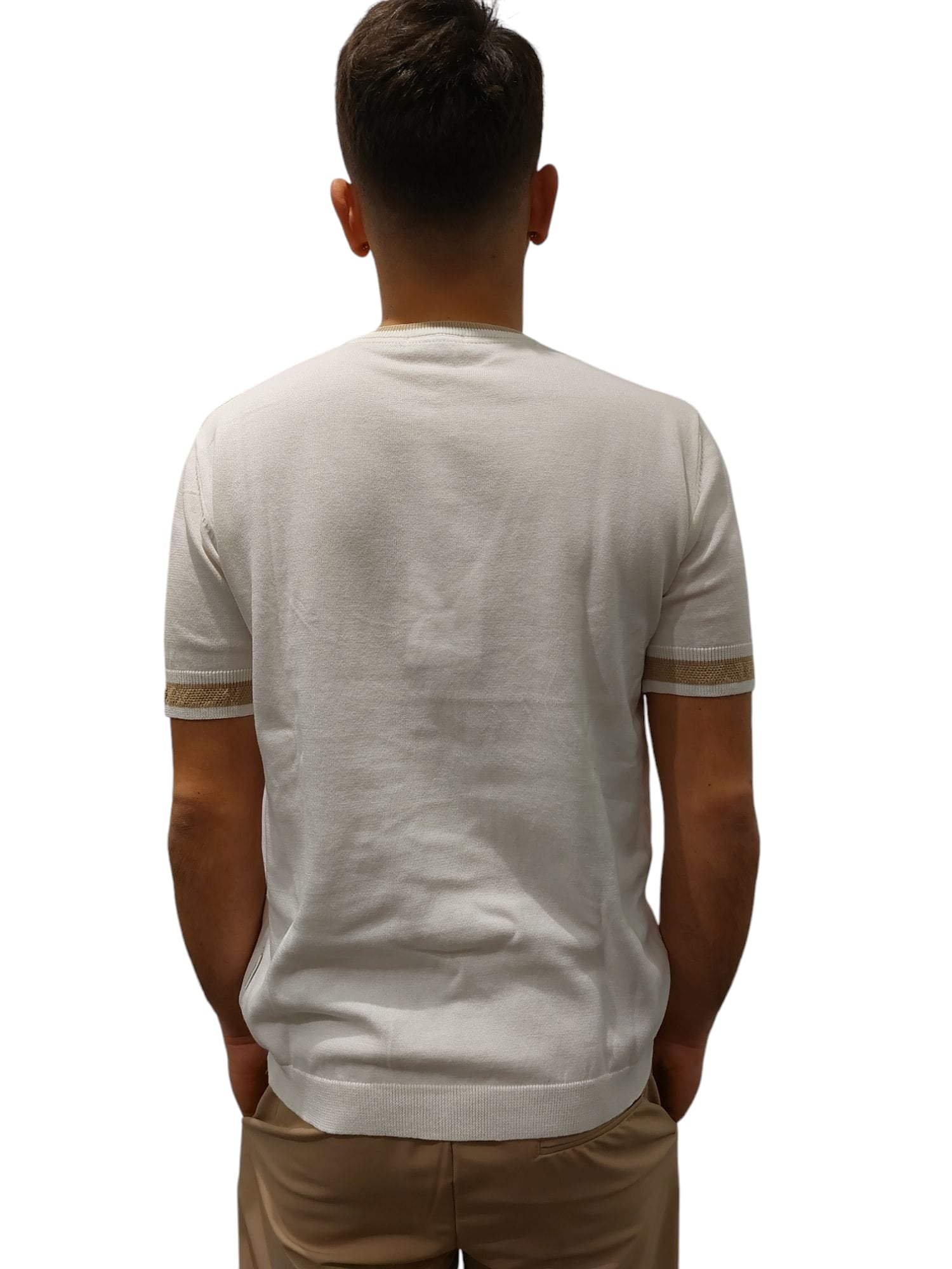 SEINSE  T-SHIRT 2912