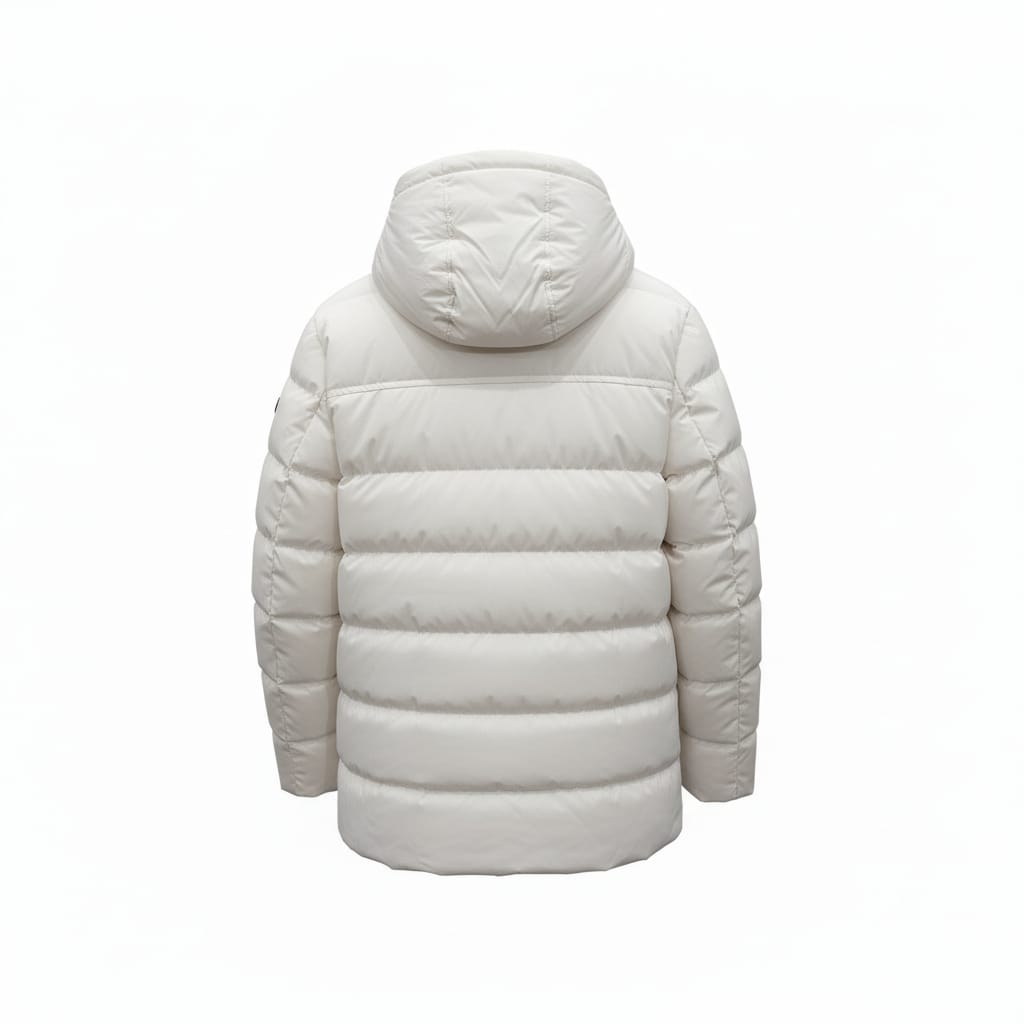 MARKUP GIUBBINO PARKA MK9940047