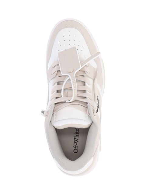 Sneakers Out Of Office OFF-WHITE