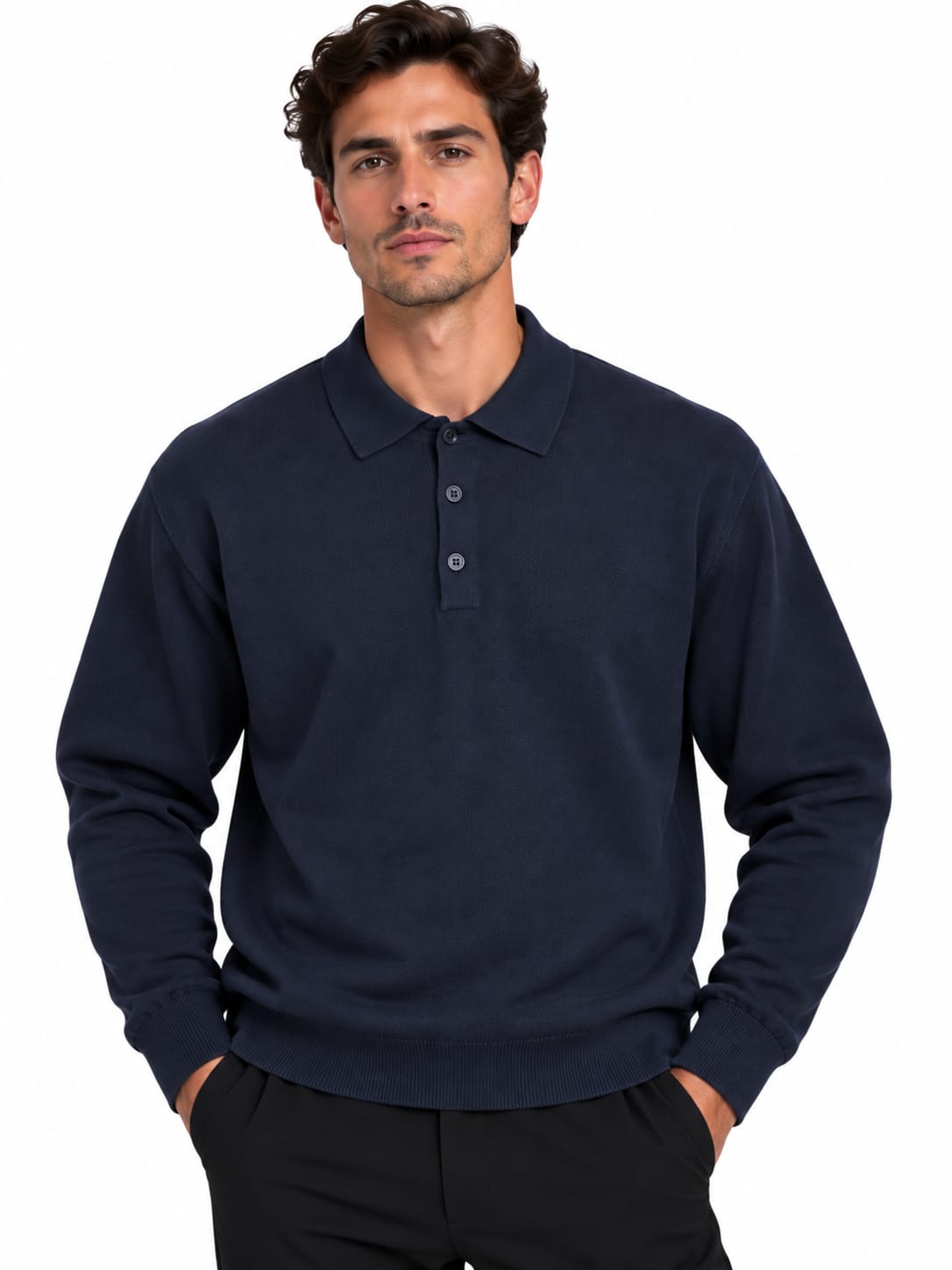 POLO JOHN FERRETTO