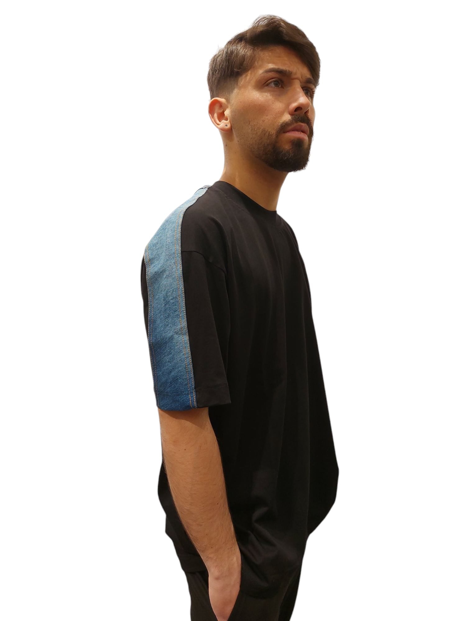 STAY STREET T-SHIRT 5010