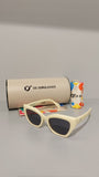 OS Sunglasses  occhiali bimba