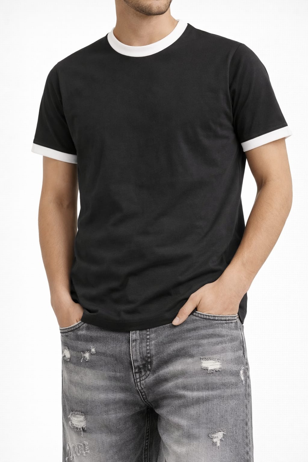 MARKUP T-SHIRT MK1910040