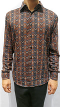 JON FERRETTO ONE DIS. MISSONI