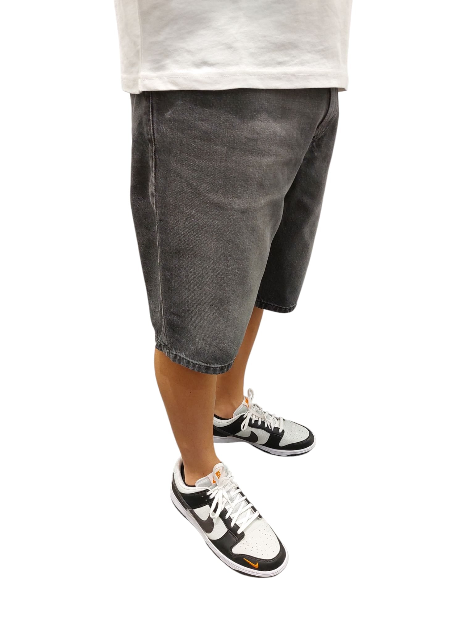 KLIXS JEANS BERMUDA 1171/SA