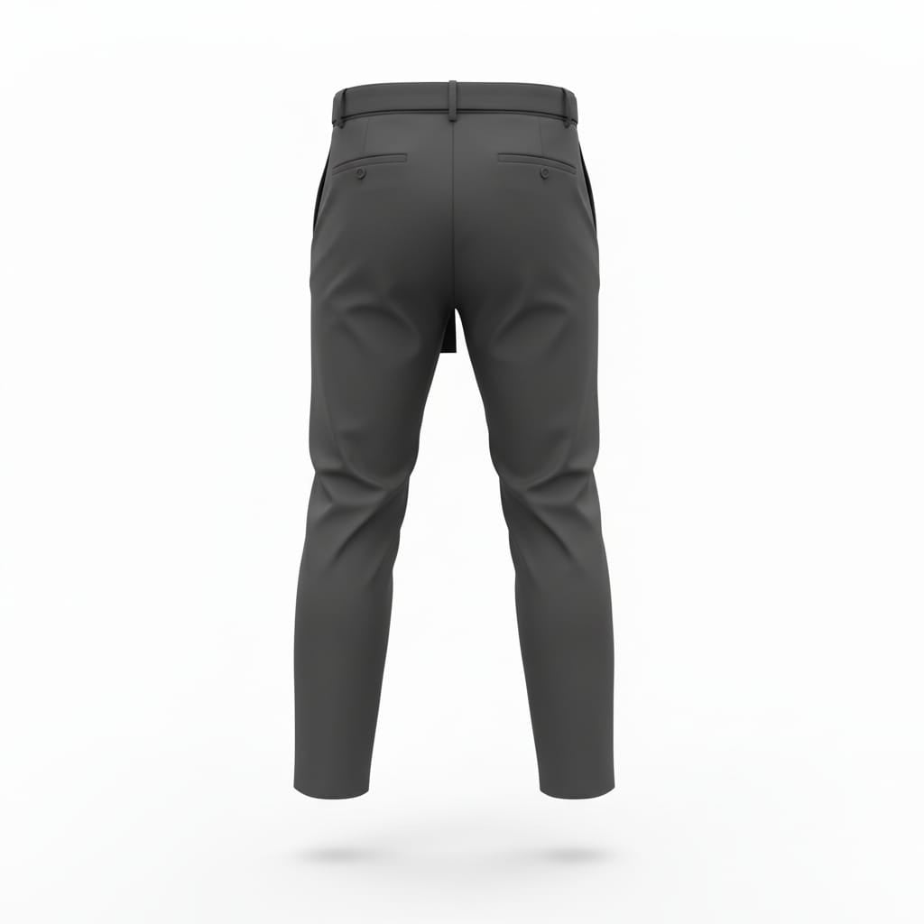 SEINSE PANTALONE PS1453