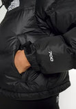 THE NORTH FACE Giacca 2000 Retro Nuptse da donna