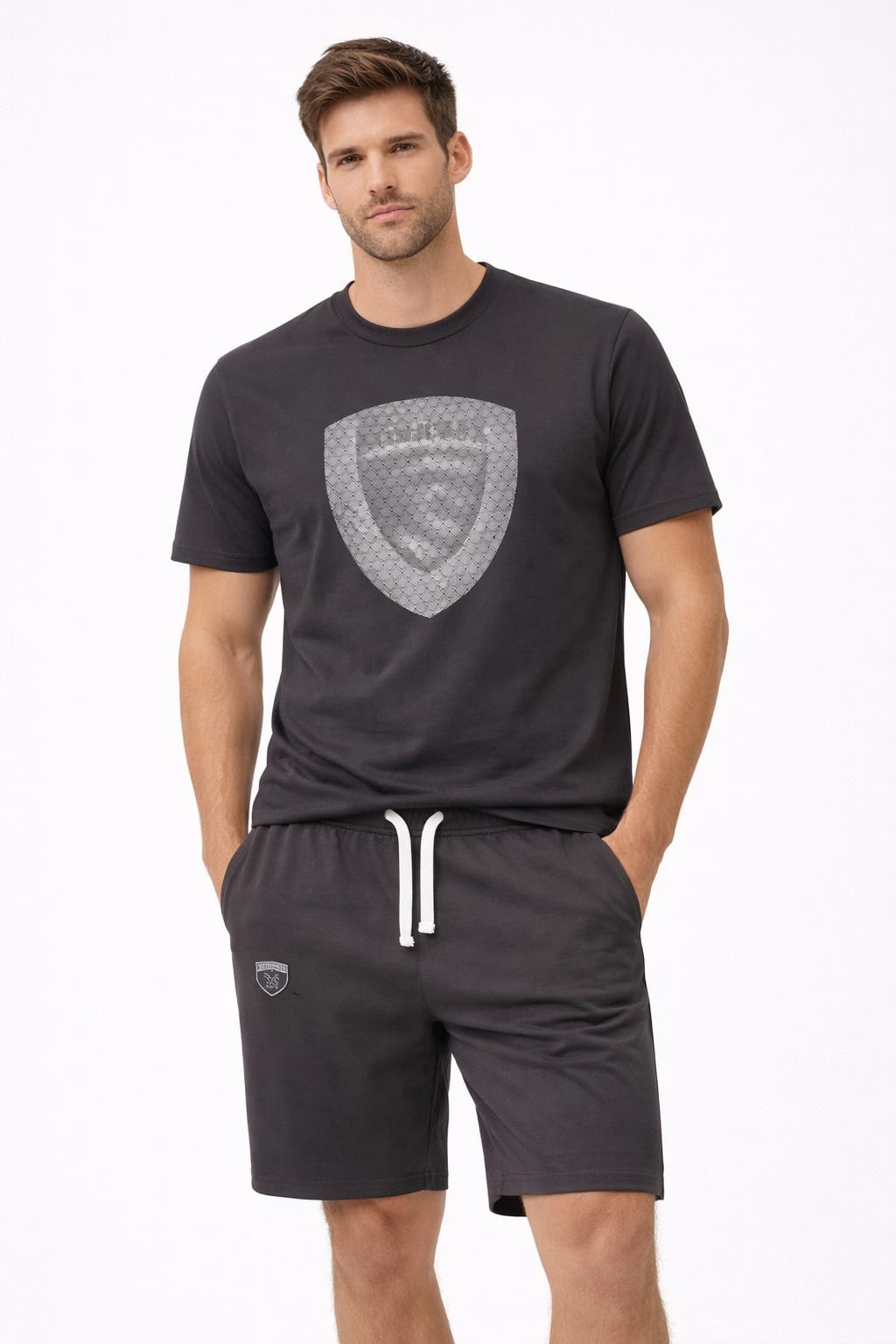 T-SHIRT BLAUER HOPKINS