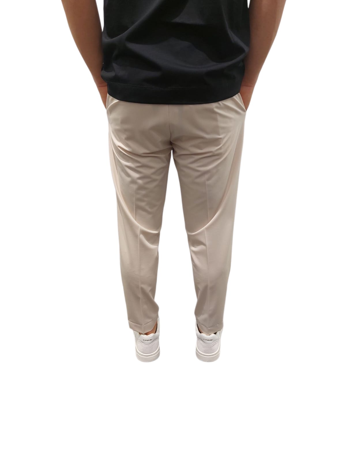 LABELROUTE PANTALONE 2541