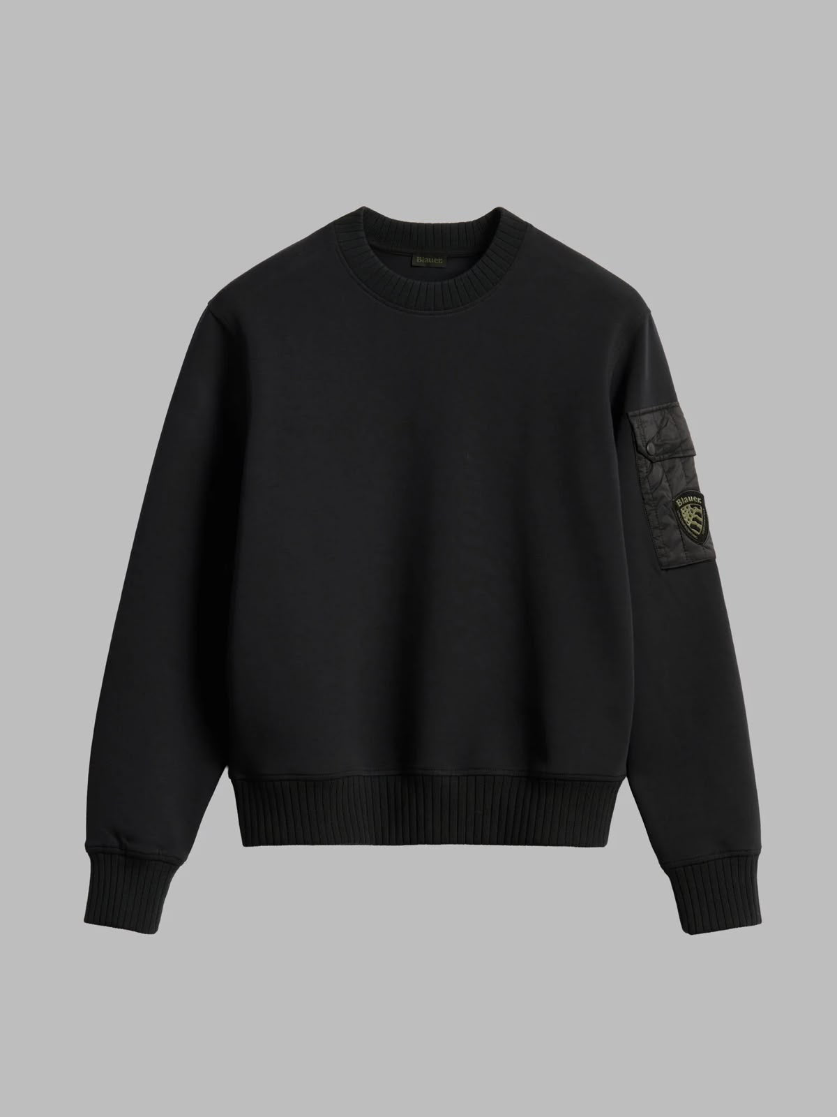 FELPA BLAUER 3135