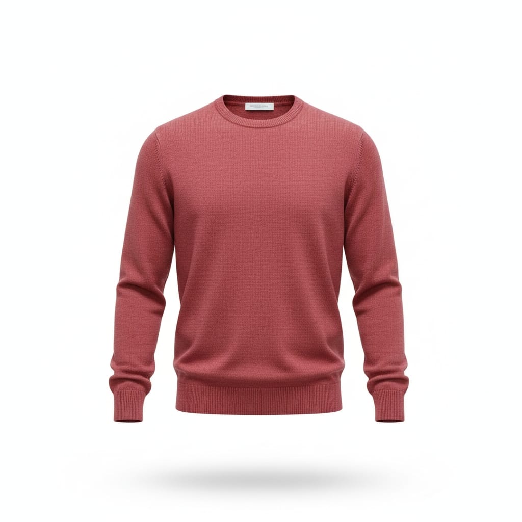MAGLIONCINO GAZZARINI M543
