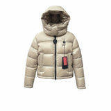 GIUBBETTO MICRO RIP GLORIA BLAUER