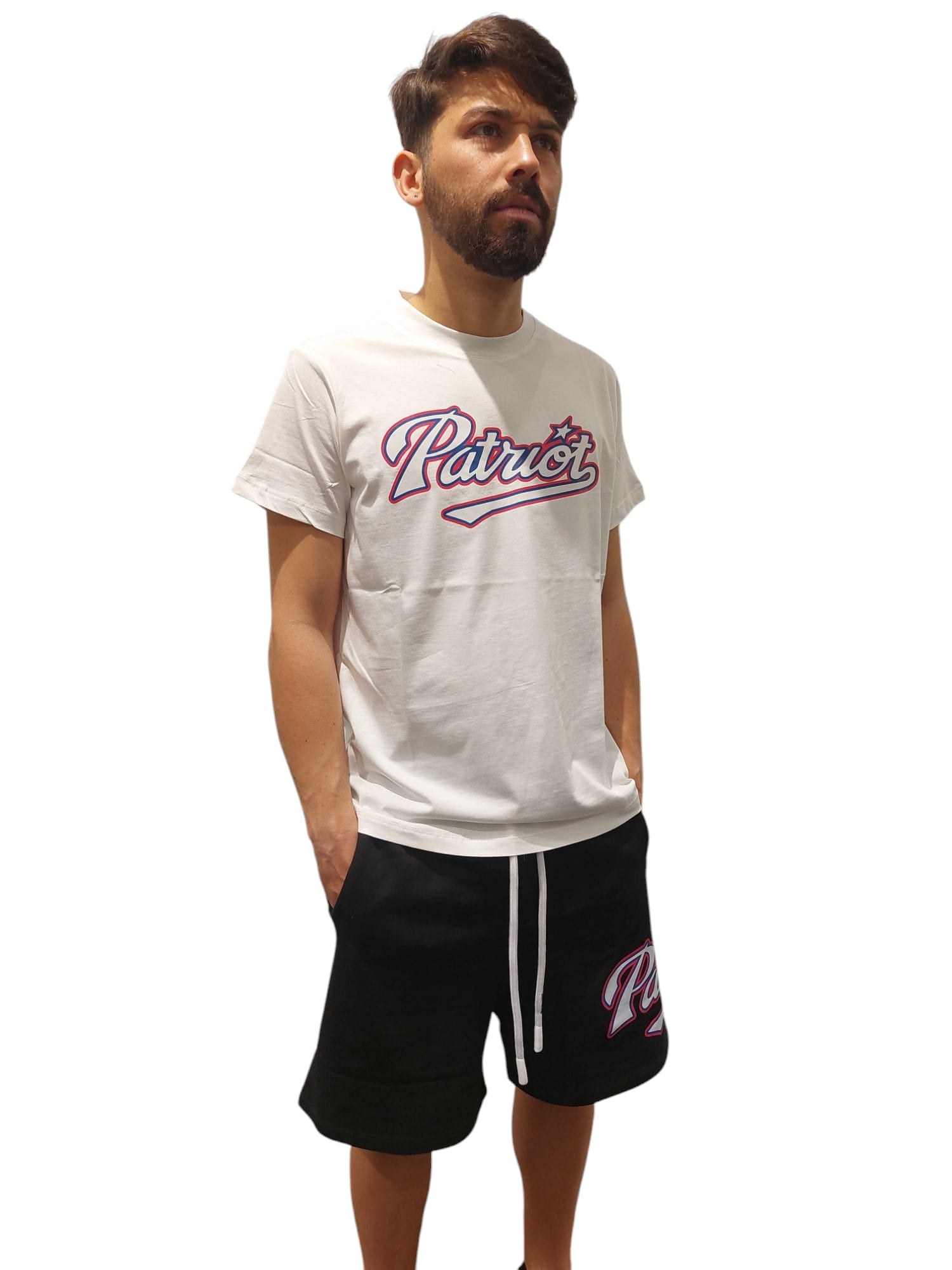 PATRIOT Completo MU25/BER24