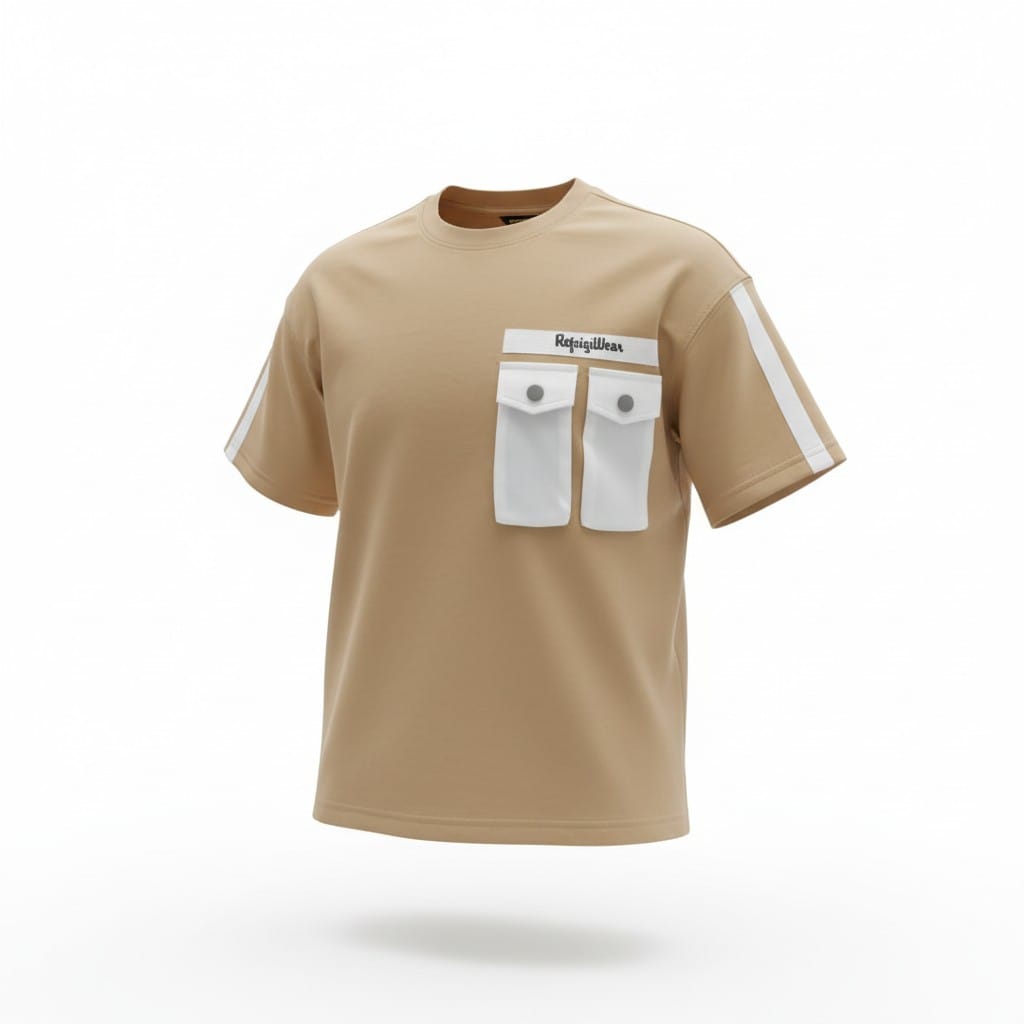 T-SHIRT REFRIGIWEAR ART:1506