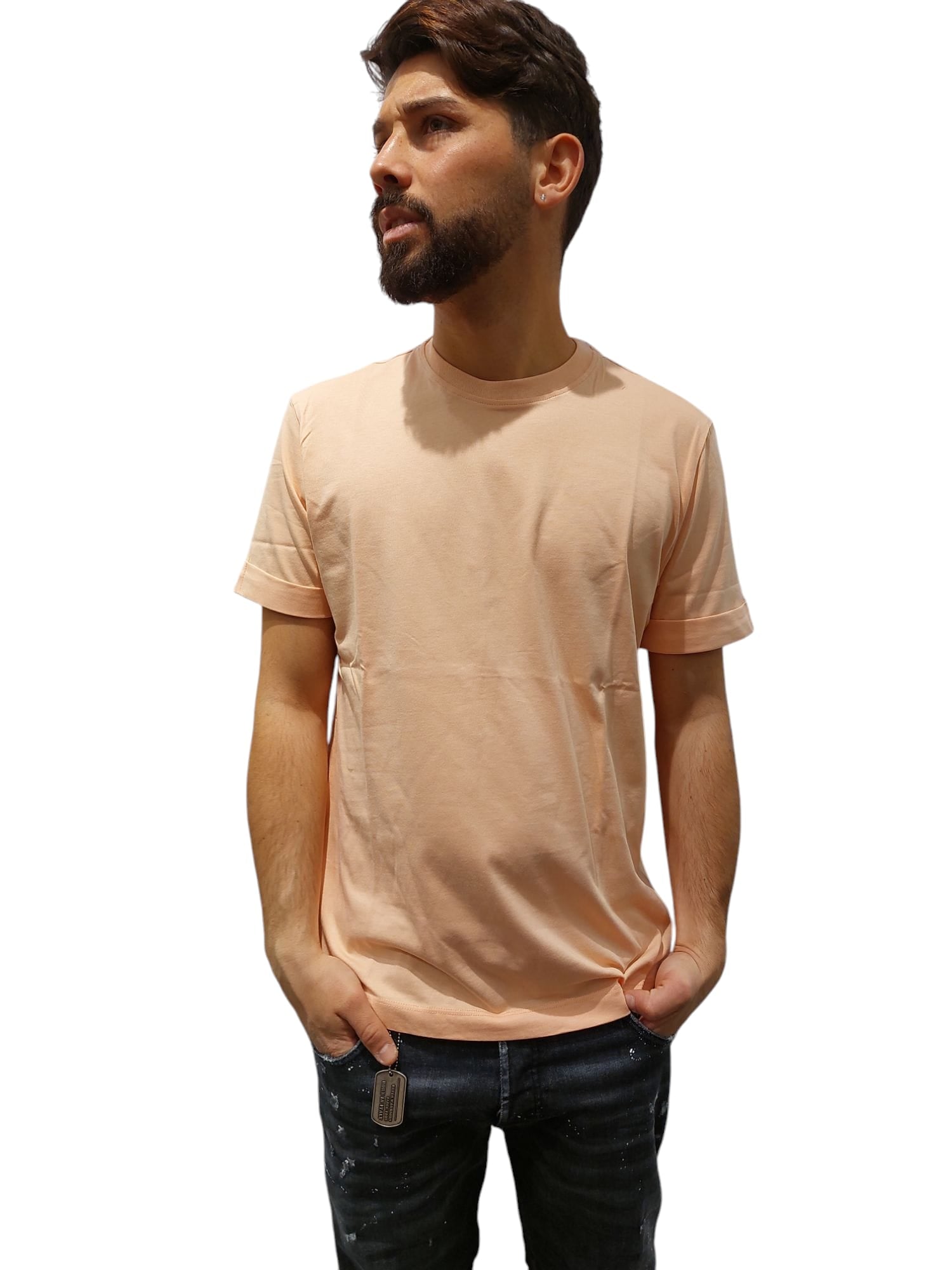 T-SHIRT STAYSTREET T900