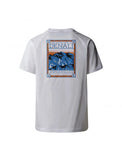 THE NORTH FACE T-shirt North Faces da uomo
