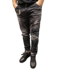 Jeans PATRIOT PKYC11