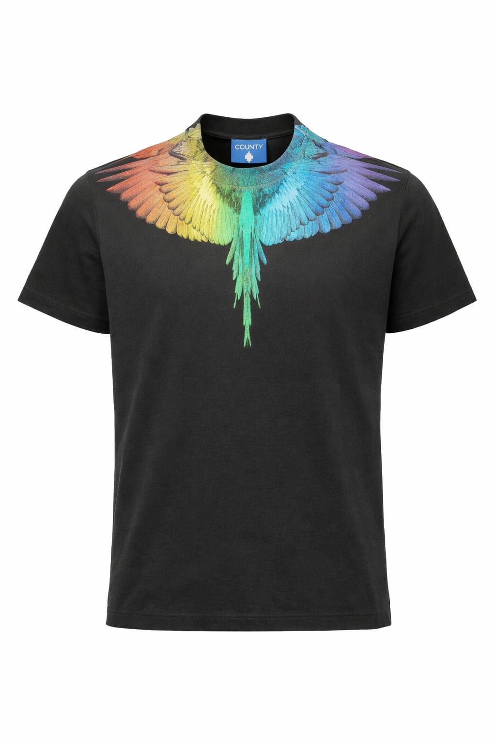 T-SHIRT MARCELO BURLON ART:028