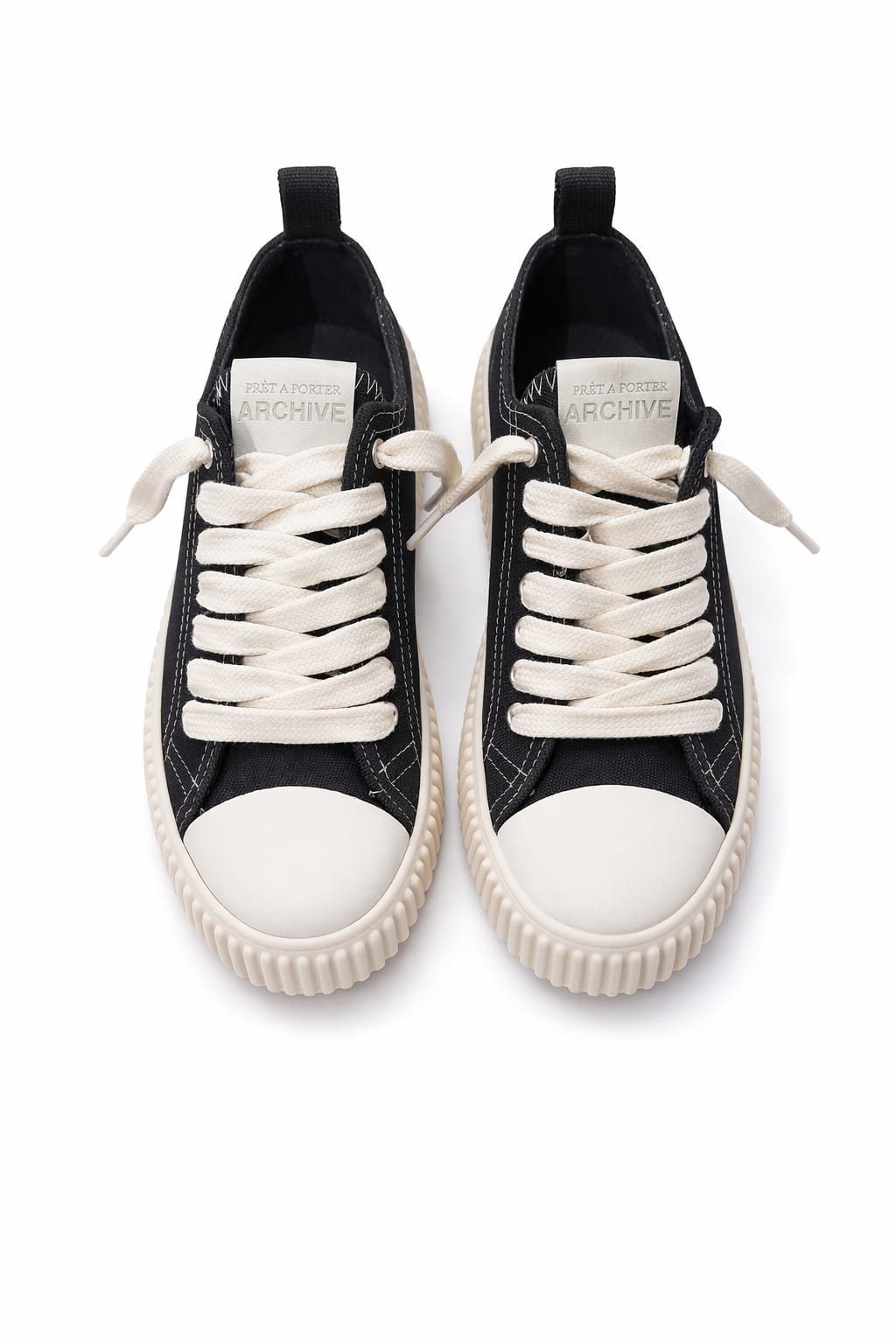 SCARPE PRET A PORTER