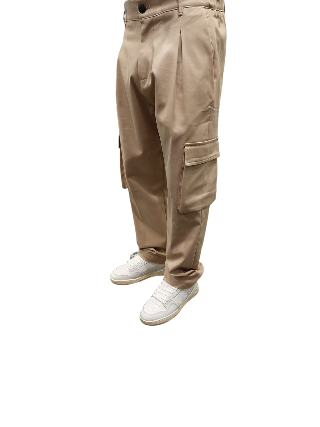 KLIXS JEANS 01194/BE