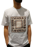 T-SHIRT M9P M2838