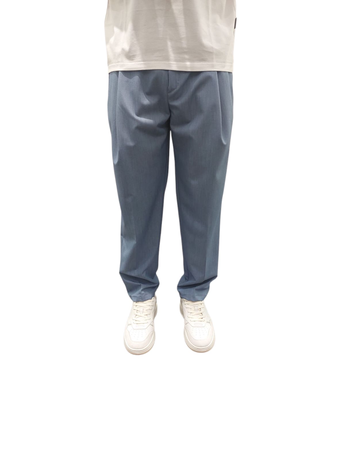 LABELROUTE Pantalone 2507
