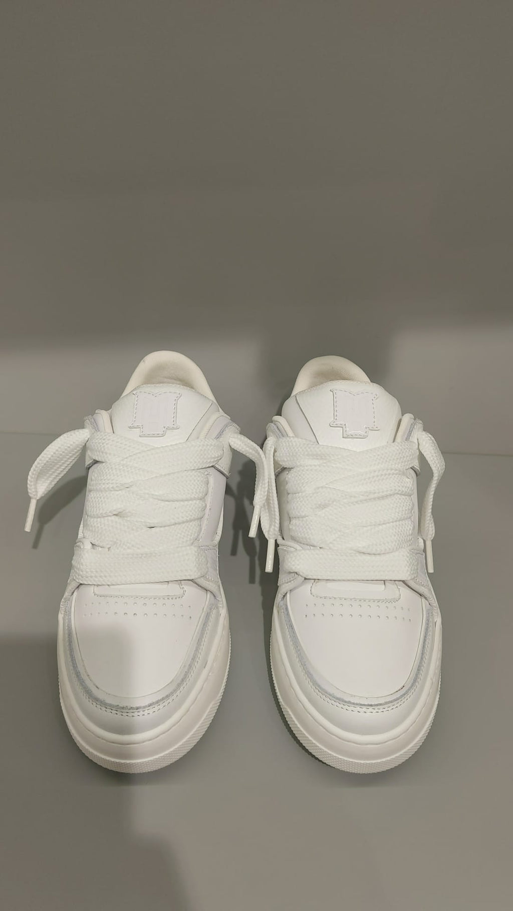 SCARPE BRIAN MILLS 653A