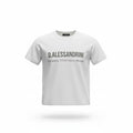 T-SHIRT D.ALESSANDRINI ART 428