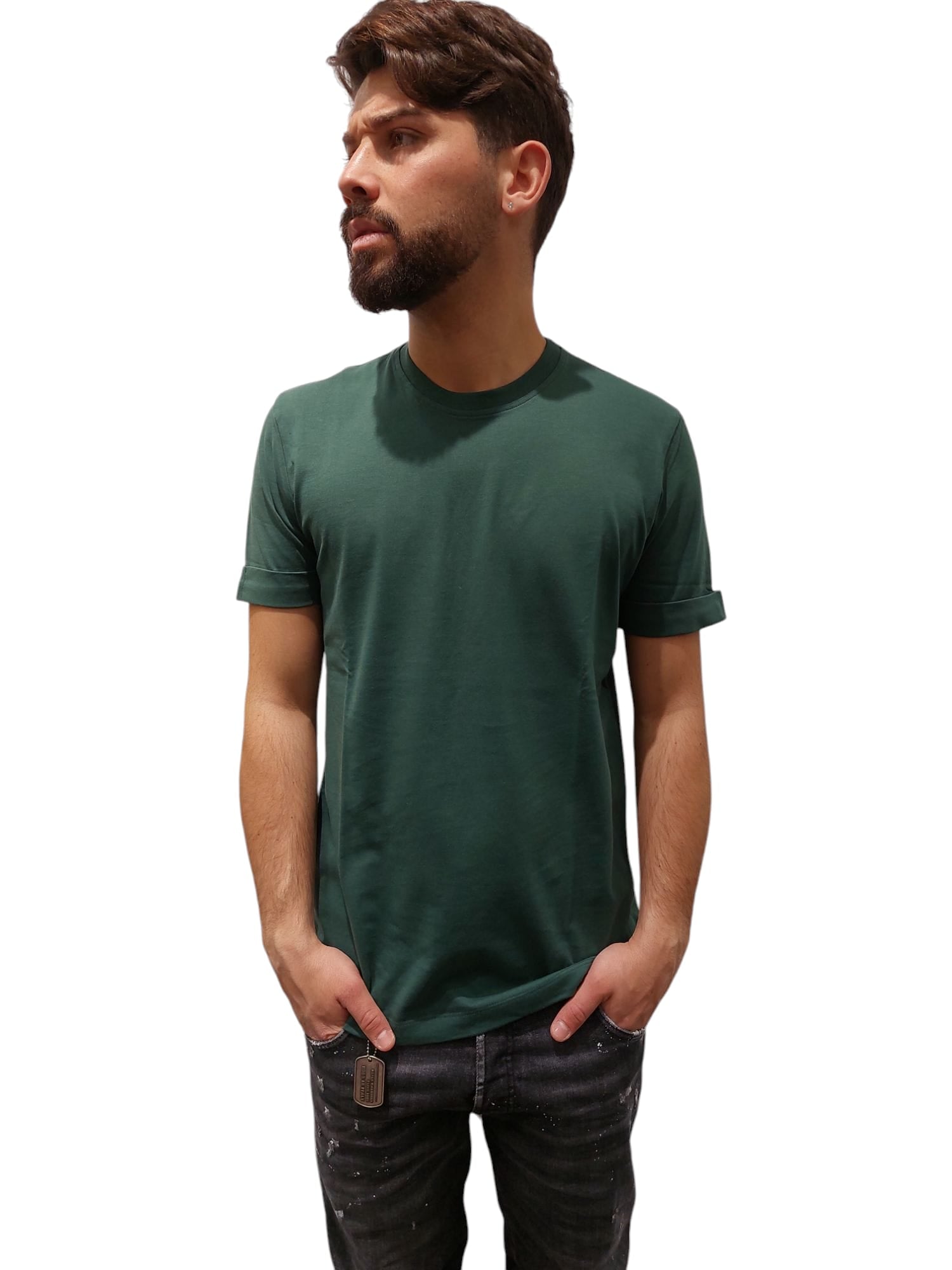 T-SHIRT STAYSTREET T900