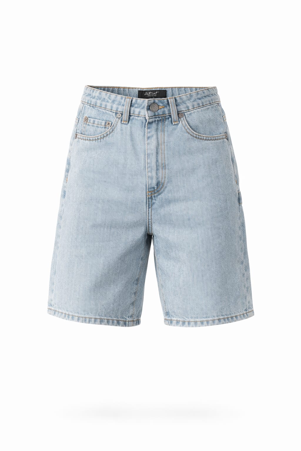 BERMUDA PATRIOT ART:K12 KIDS