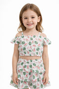 COMPLETO GAELLE MELON