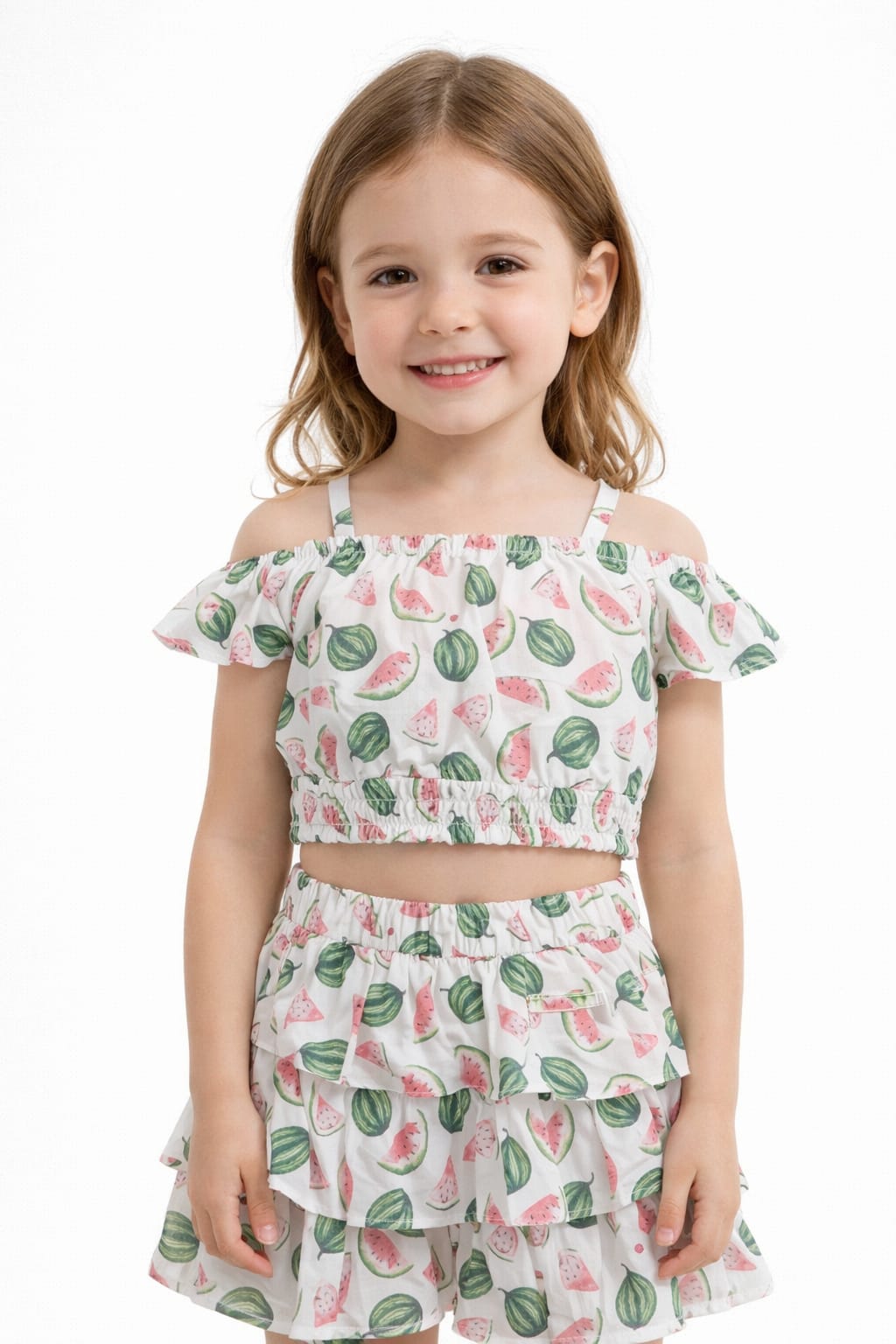 COMPLETO GAELLE MELON