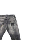 JEANS PATRIOT KIDS PBK18