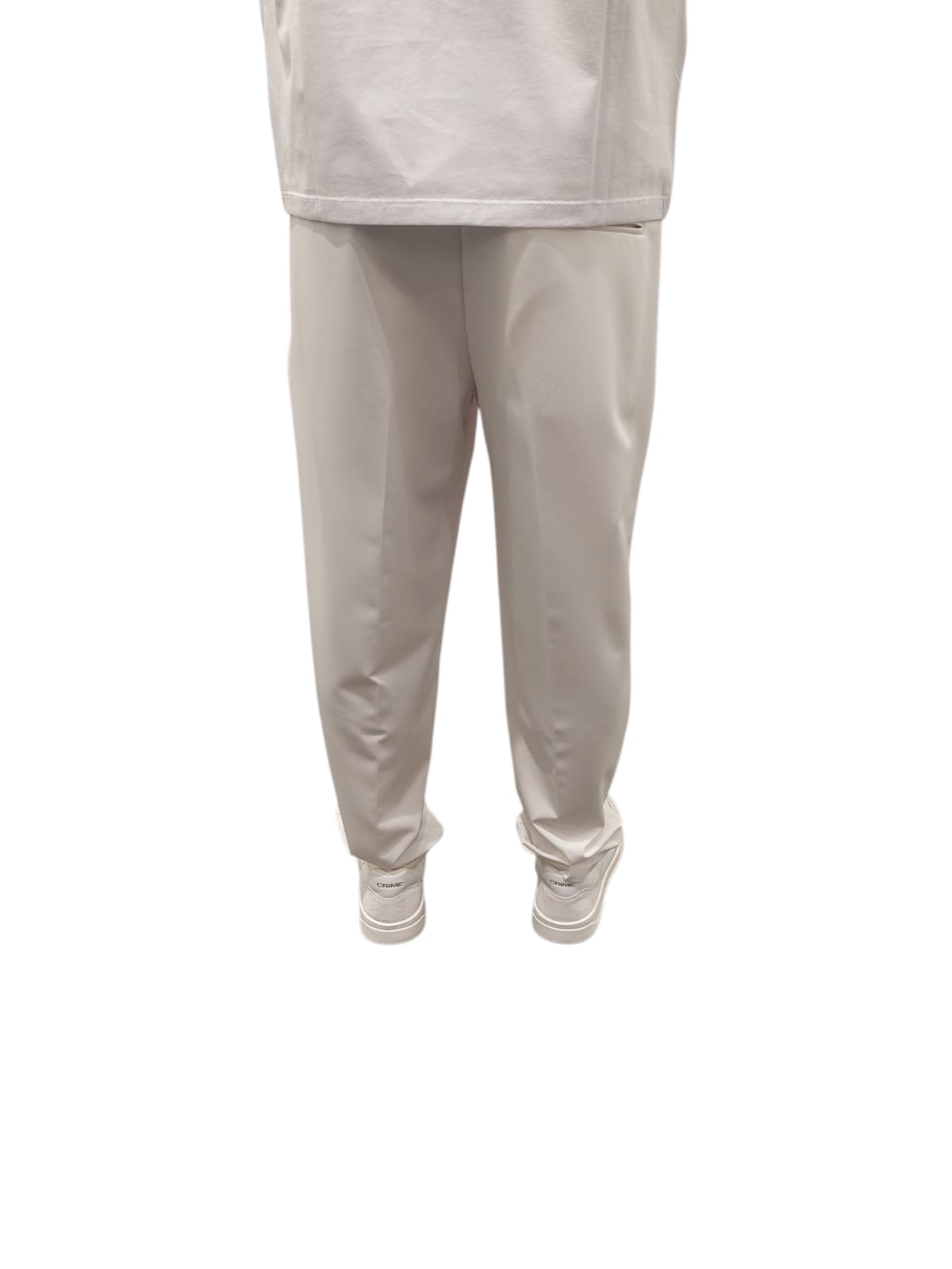 LABELROUTE Pantalone 2507