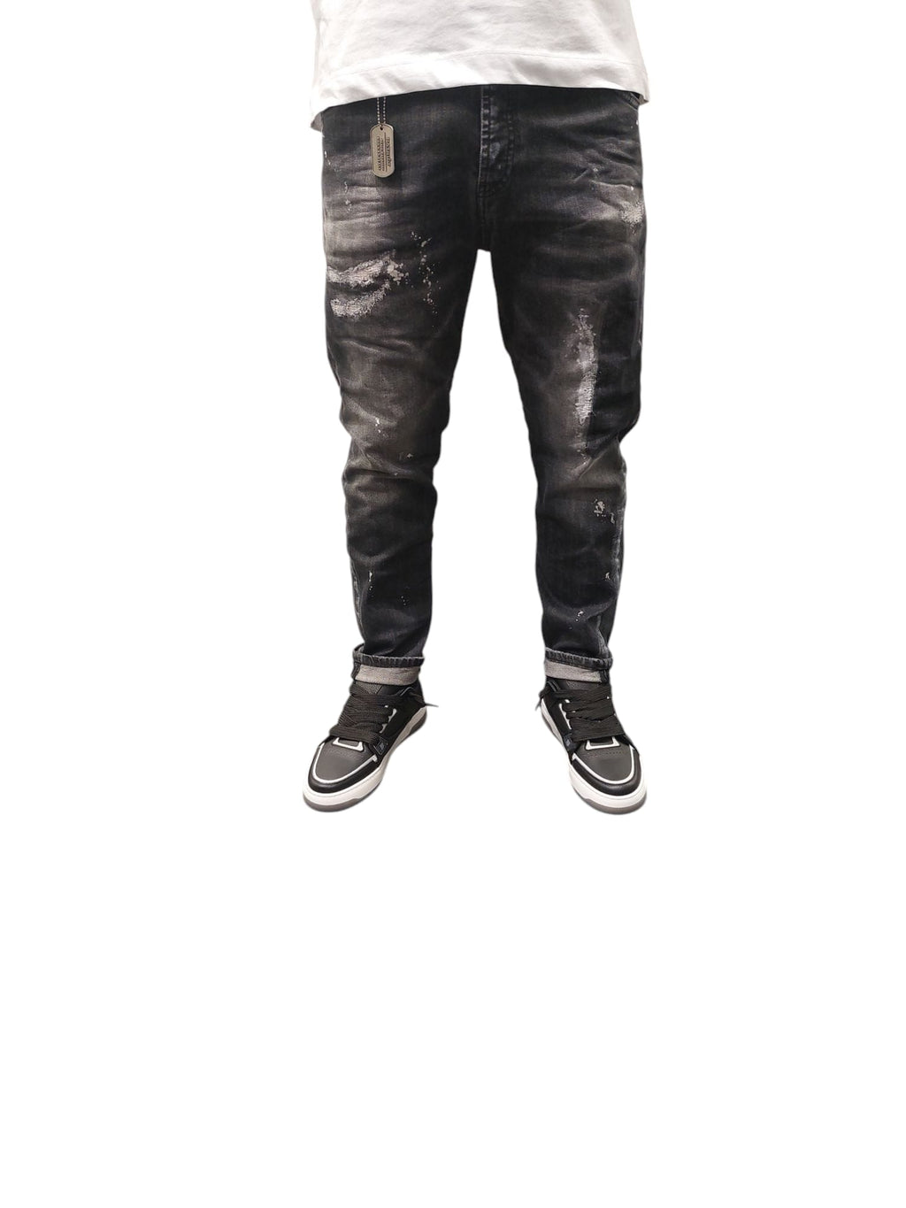 PATRIOT Jeans Regular PKYM51