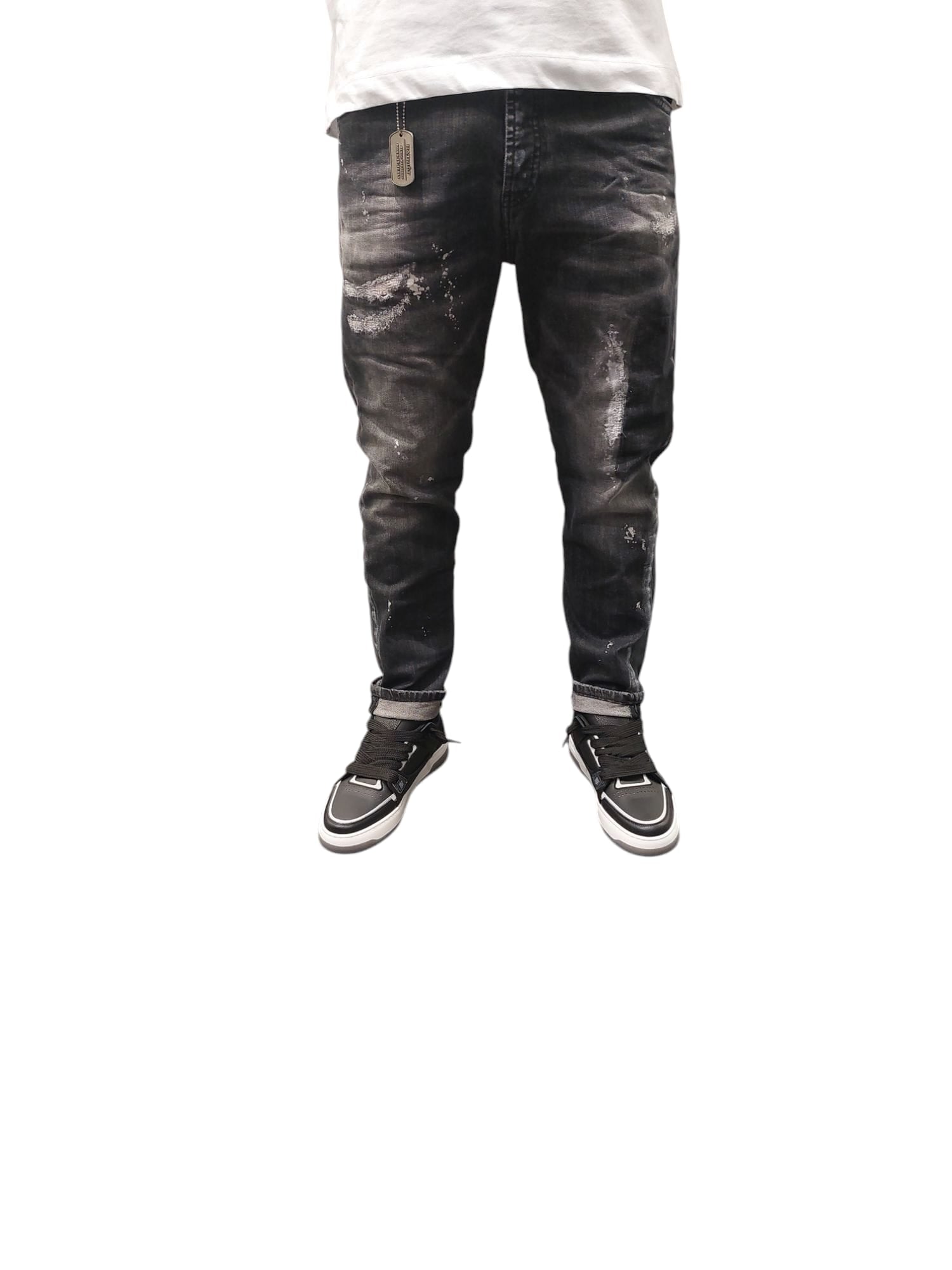 PATRIOT Jeans Regular PKYM51