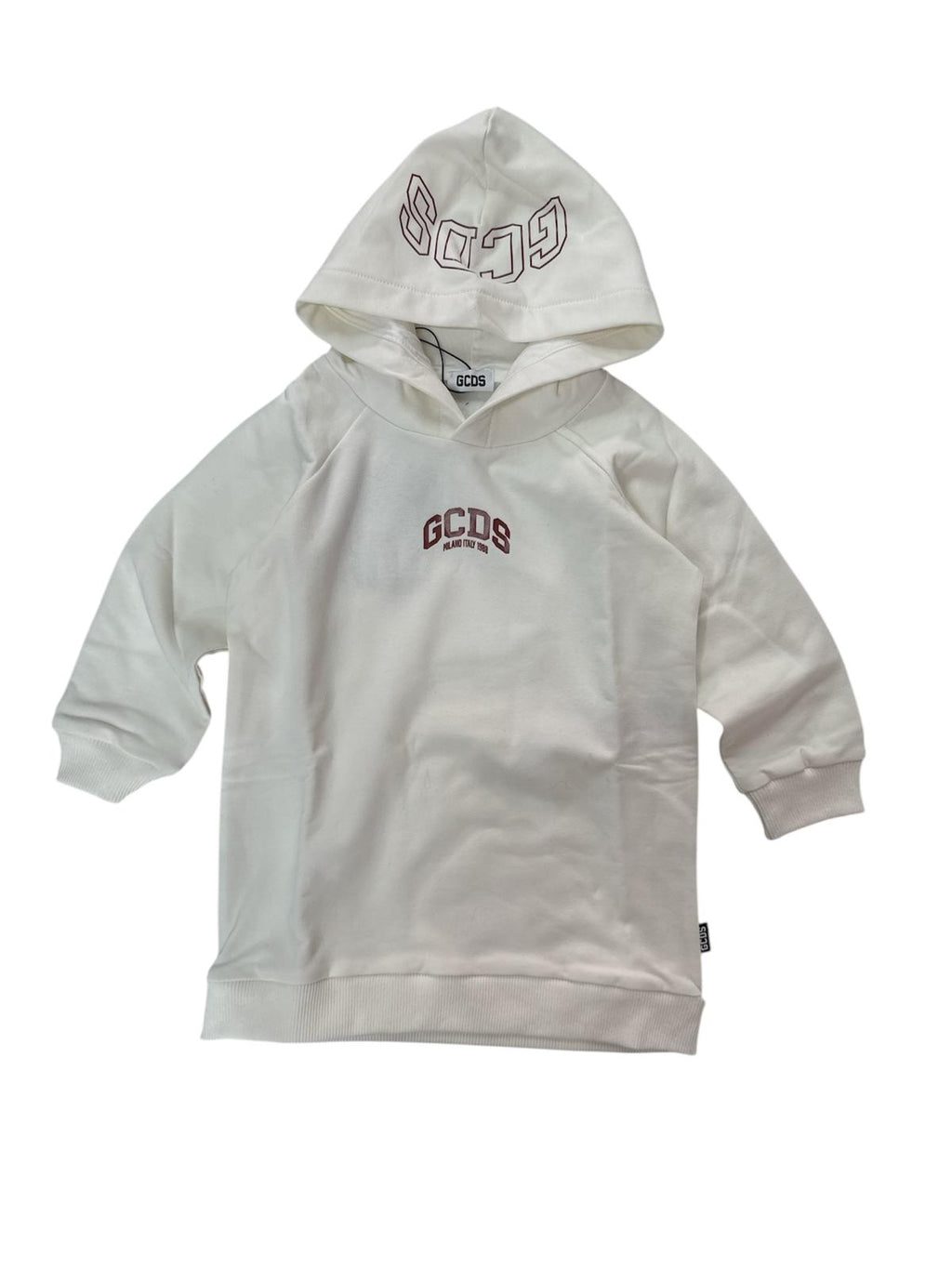 GCDS ABITO 1018