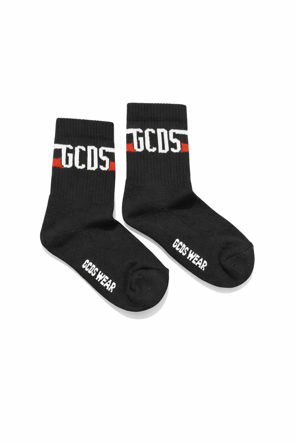 CALZINI GCDS
