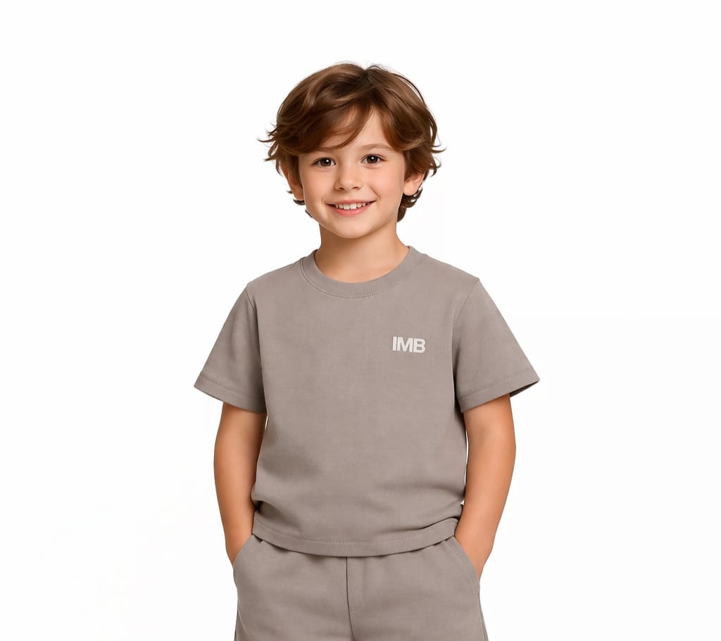 T-SHIRT IMBRIAN TS3738J