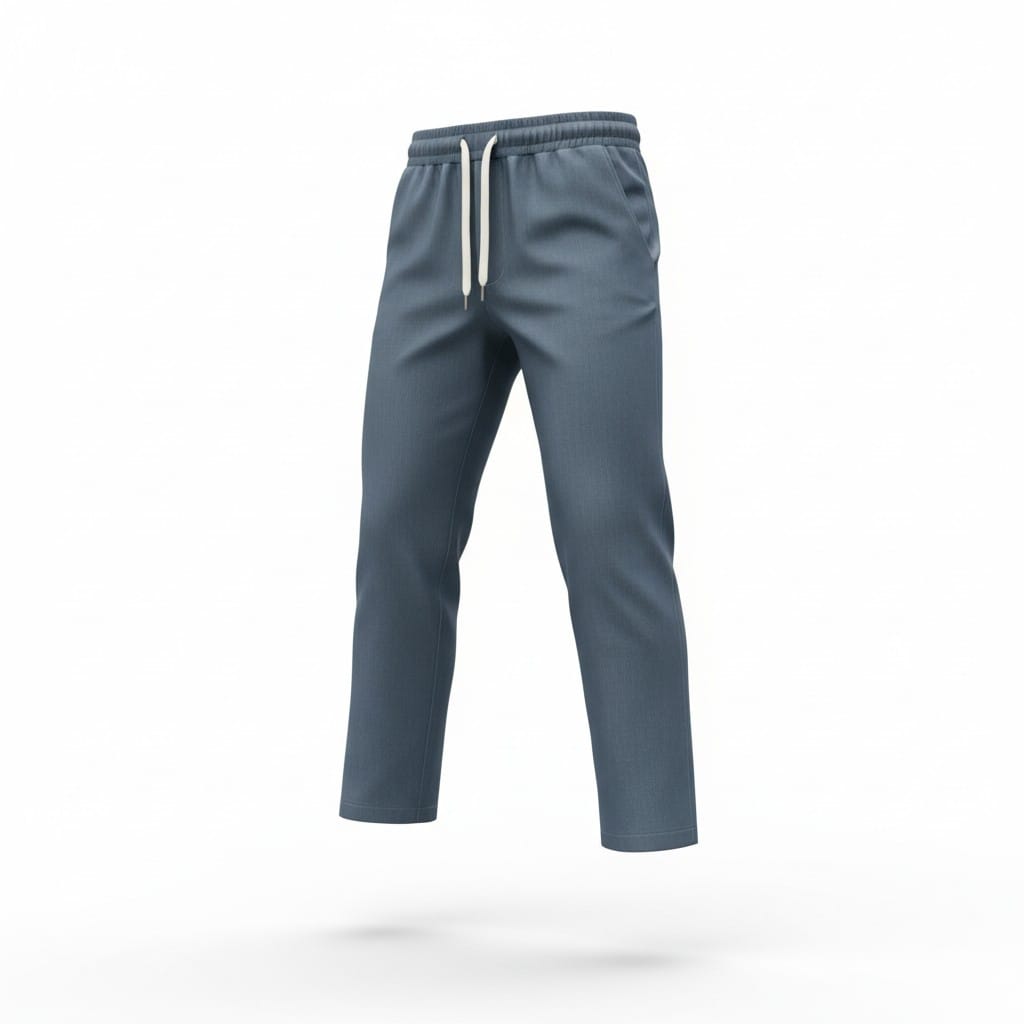 GIANNI LUPO Pantalaccio GN21823