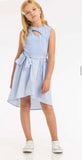 Gonna Asimmetrica GAELLE G00070