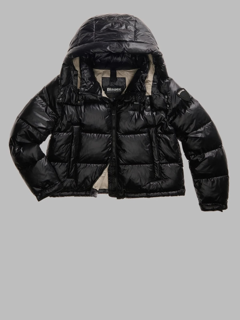 GIUBBINO BLAUER GLORIA 02071