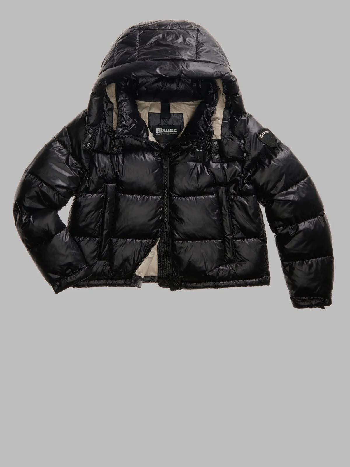 GIUBBINO BLAUER GLORIA 02071
