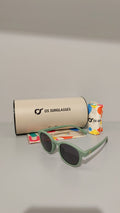 OS Sunglasses occhiali bimbo