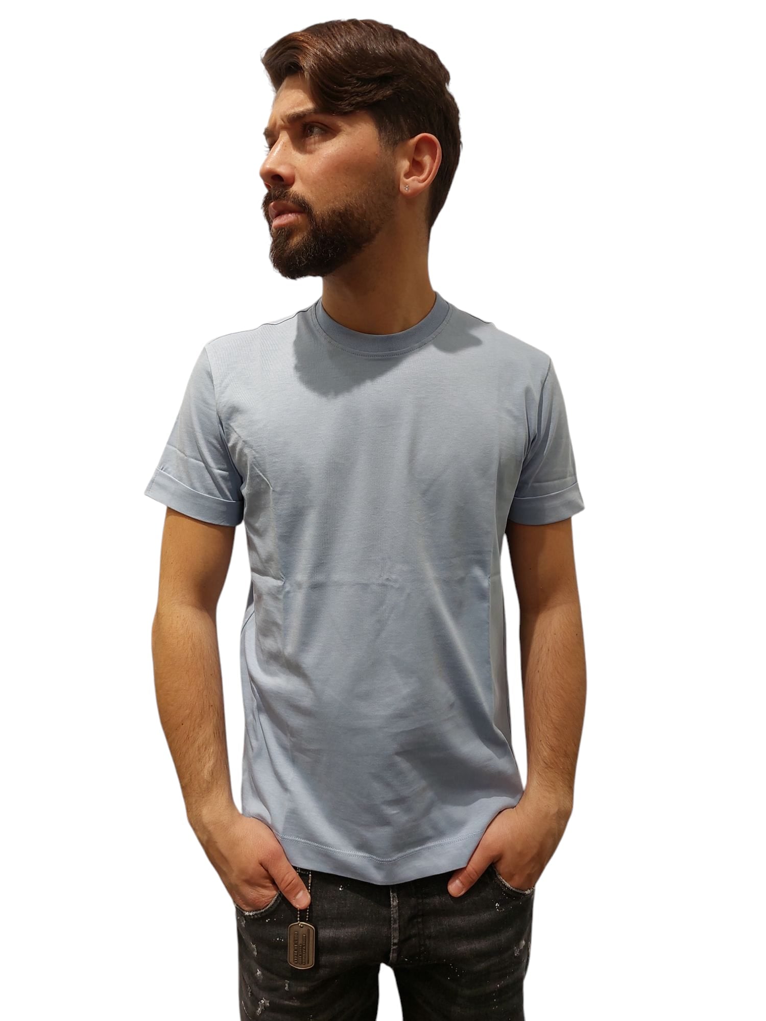 T-SHIRT STAYSTREET T900