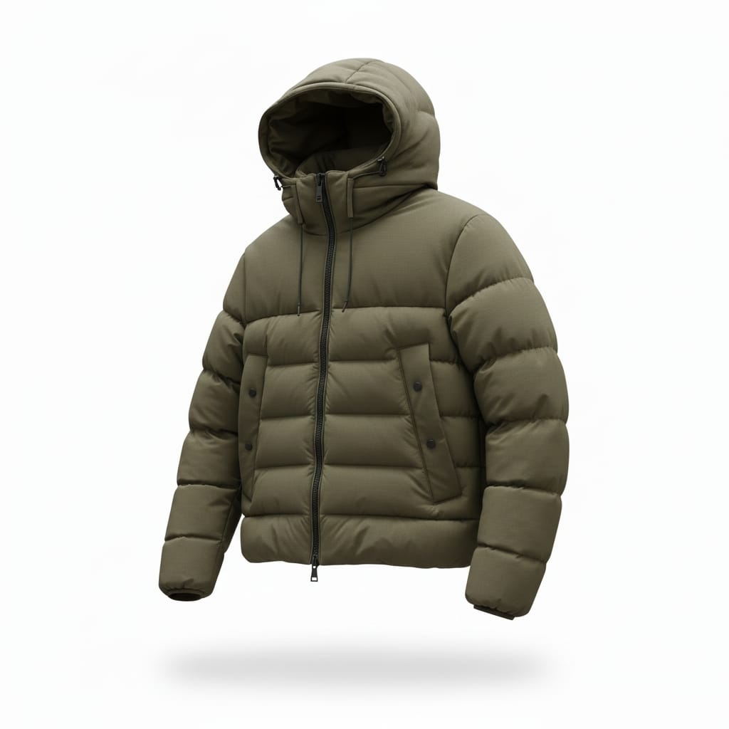 SEINSE GIUBBINO GB1087